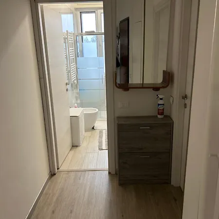 Stanza Dima Alloggio in famiglia