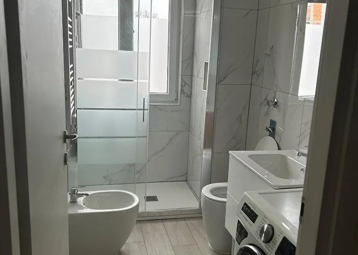 Stanza Dima Δωμάτια σε οικογενειακή κατοικία