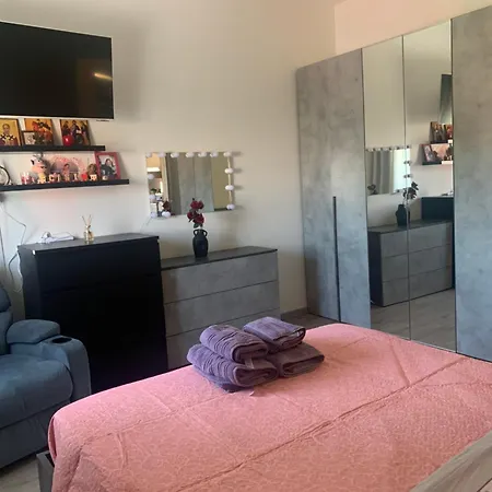 Homestay szállás Soggiorna Con Dima *