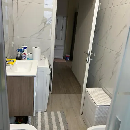 Stanza Dima Accommodatie bij particulieren