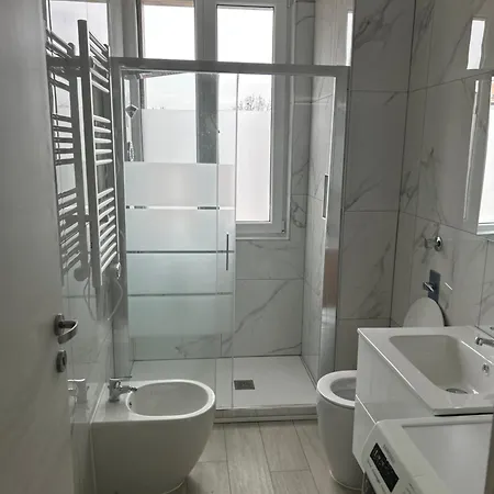 Soggiorna Con Dima Homestay szállás