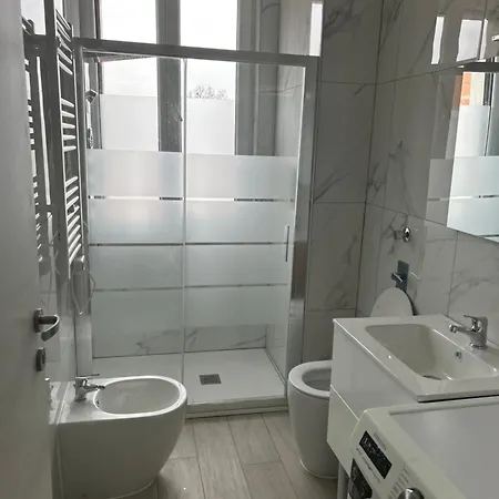 Soggiorna Con Dima Homestay szállás *