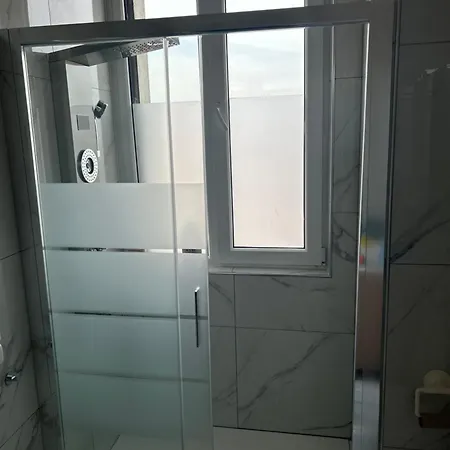 홈스테이 Stanza Dima *