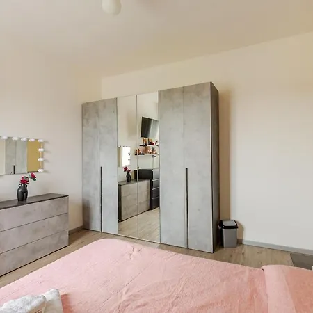 Accommodatie bij particulieren Stanza Dima *