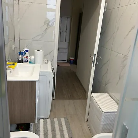 Soggiorna Con Dima Homestay szállás