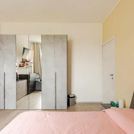 Soggiorna Con Dima Homestay szállás Monza