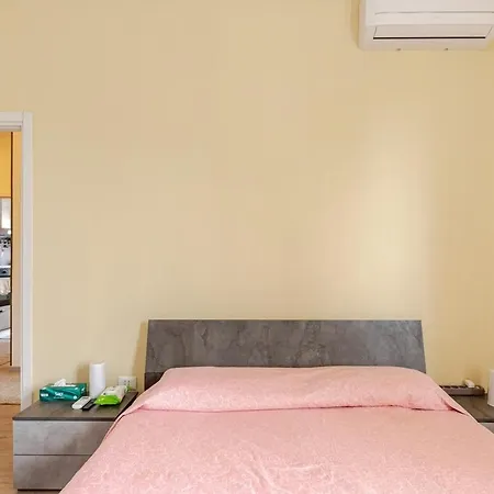 Homestay szállás Soggiorna Con Dima Monza