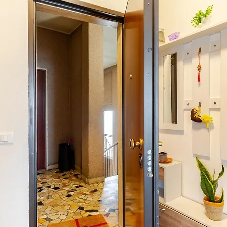Homestay szállás Soggiorna Con Dima