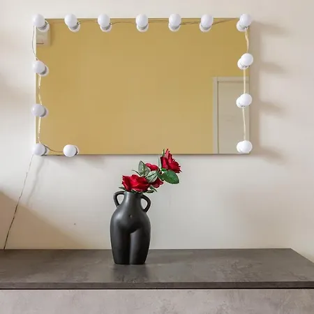 Accommodatie bij particulieren Stanza Dima *