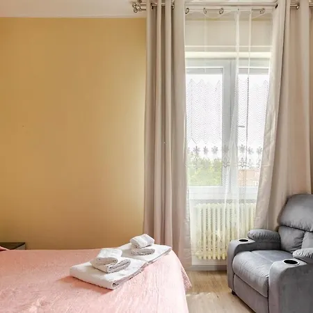 Soggiorna Con Dima Homestay szállás Monza