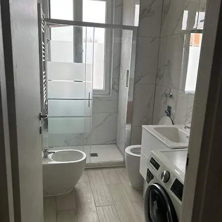 Soggiorna Con Dima Homestay szállás