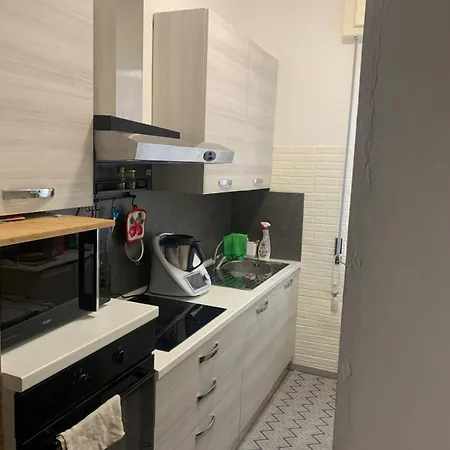 Soggiorna Con Dima Homestay szállás *