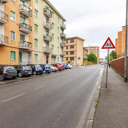 Soggiorna Con Dima Homestay szállás Monza
