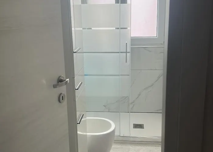 Stanza Dima Kwatera prywatna